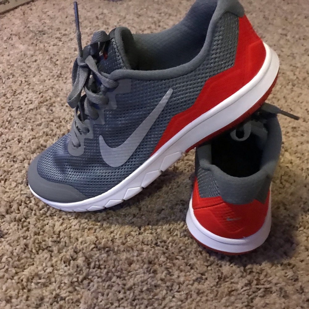 Brandnew shoes